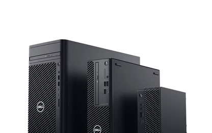 Dell Precision 3660 Tower