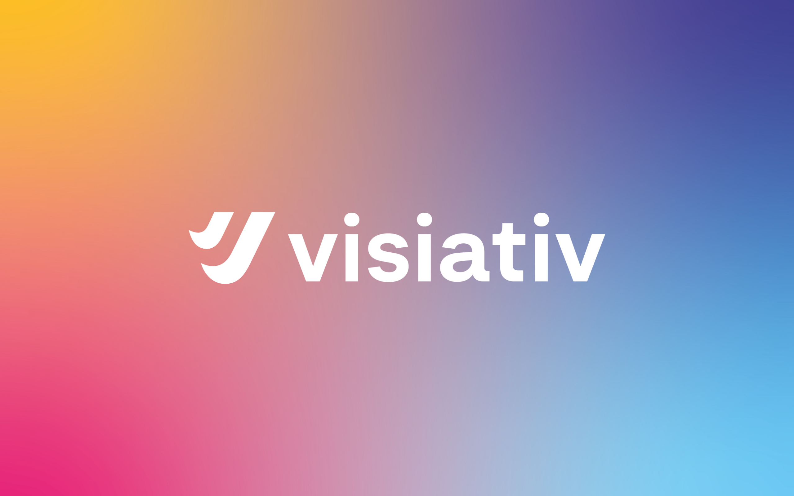 visativ logo
