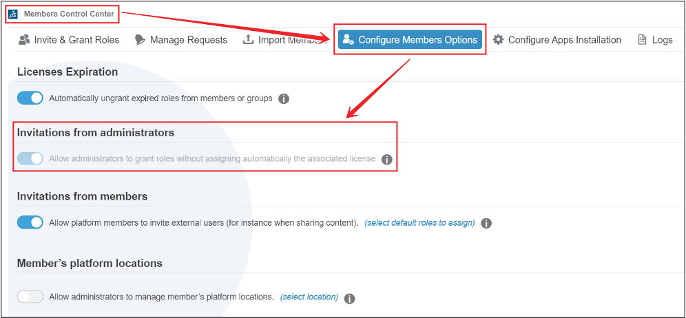 guidance on file sharing in 3dexperience solidworks