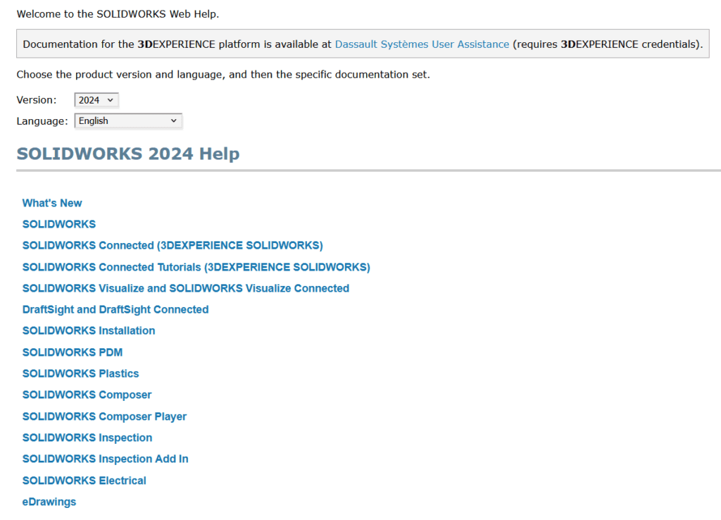 Web Support Solidworks How To: Access SOLIDWORKS Training - Visiativ