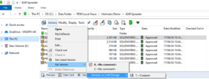 How To: Understand Cold Storage in SOLIDWORKS PDM - Visiativ