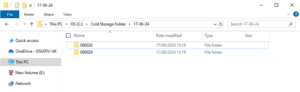 How To: Understand Cold Storage in SOLIDWORKS PDM - Visiativ