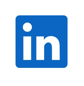 LinkedIn Logo