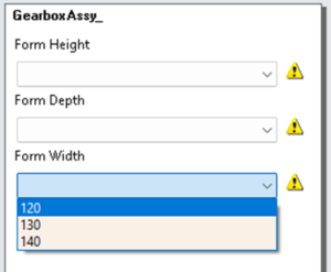 How to: Setup a DriveWorks Xpress Project - Visiativ