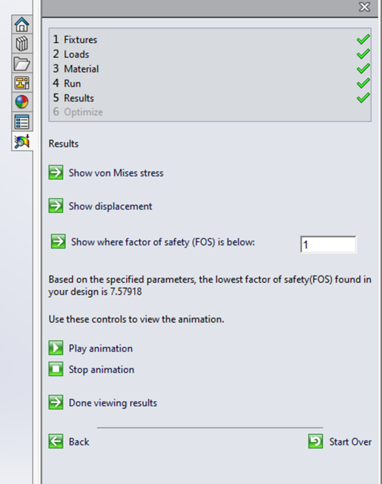 How To: Activate & Use SOLIDWORKS SimulationXpress - Visiativ