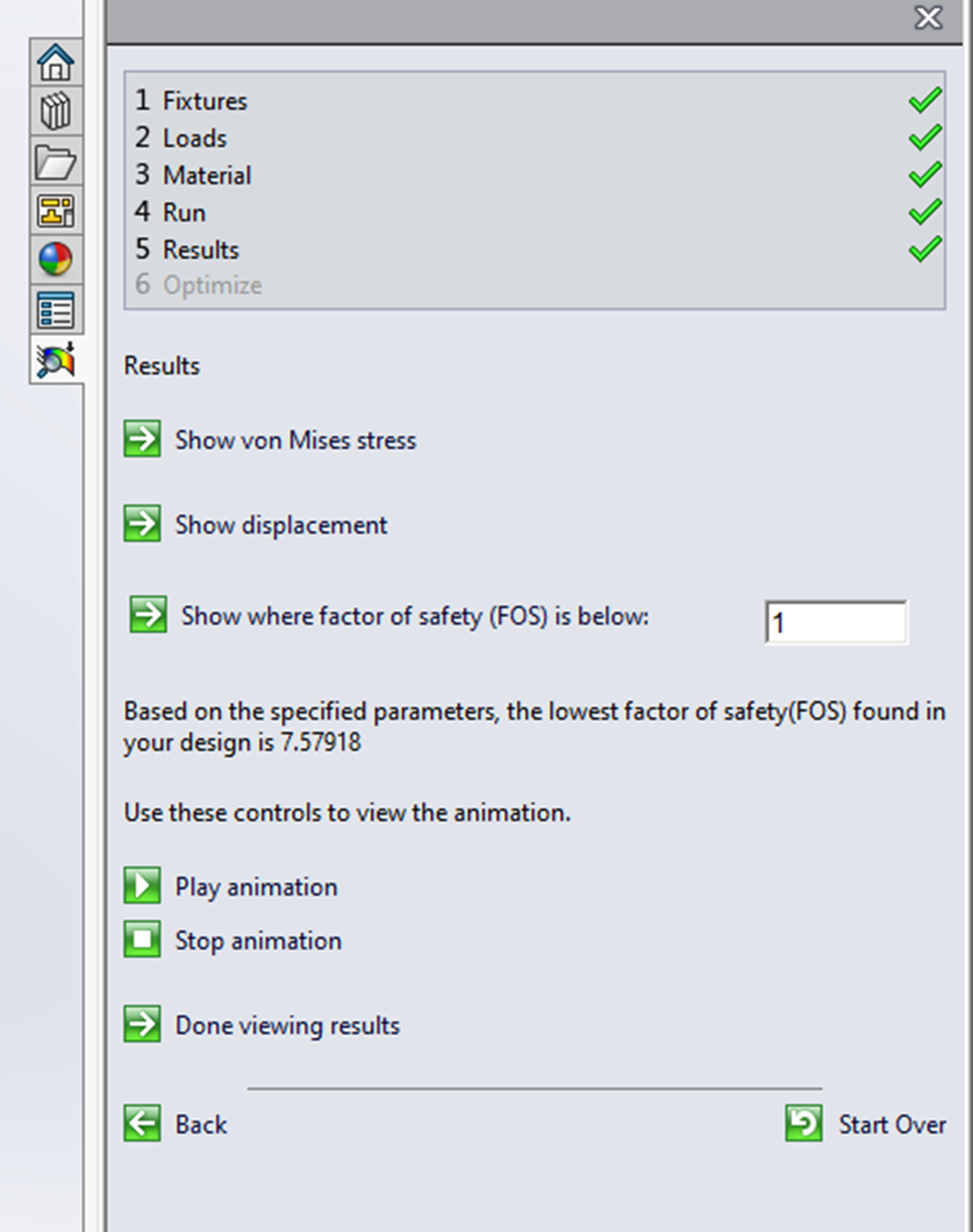 How To: Activate & Use SOLIDWORKS SimulationXpress - Visiativ
