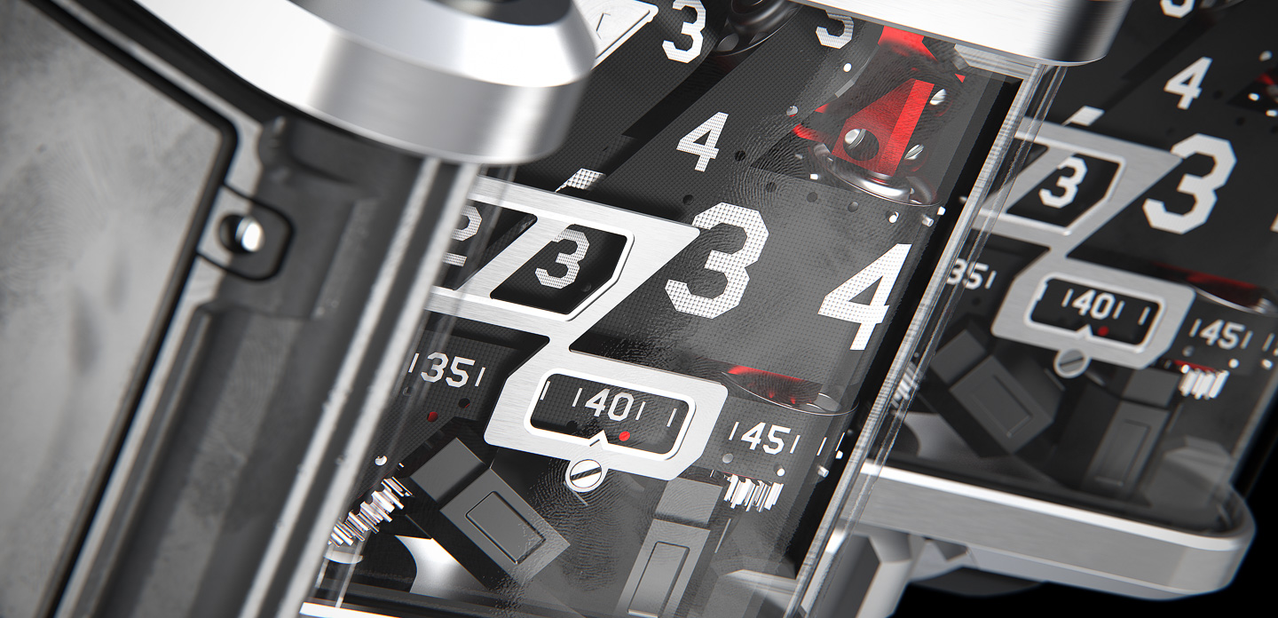 Photoview 360 render