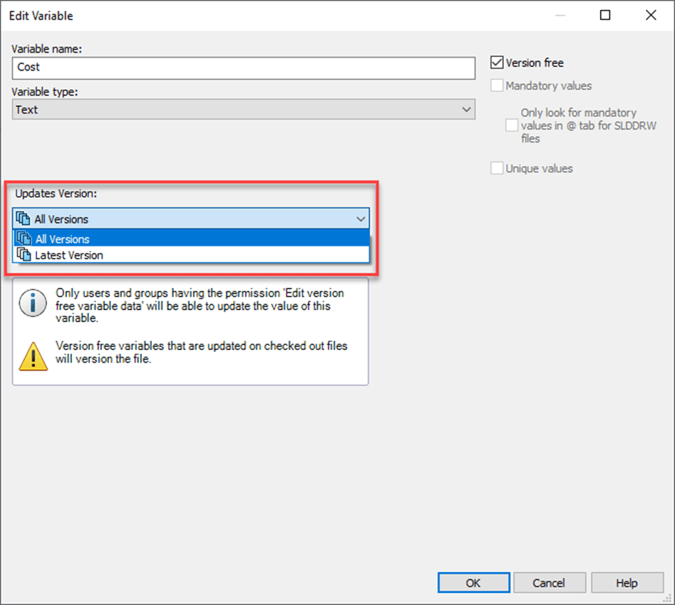 Version-Free-Variables-all-versions-options