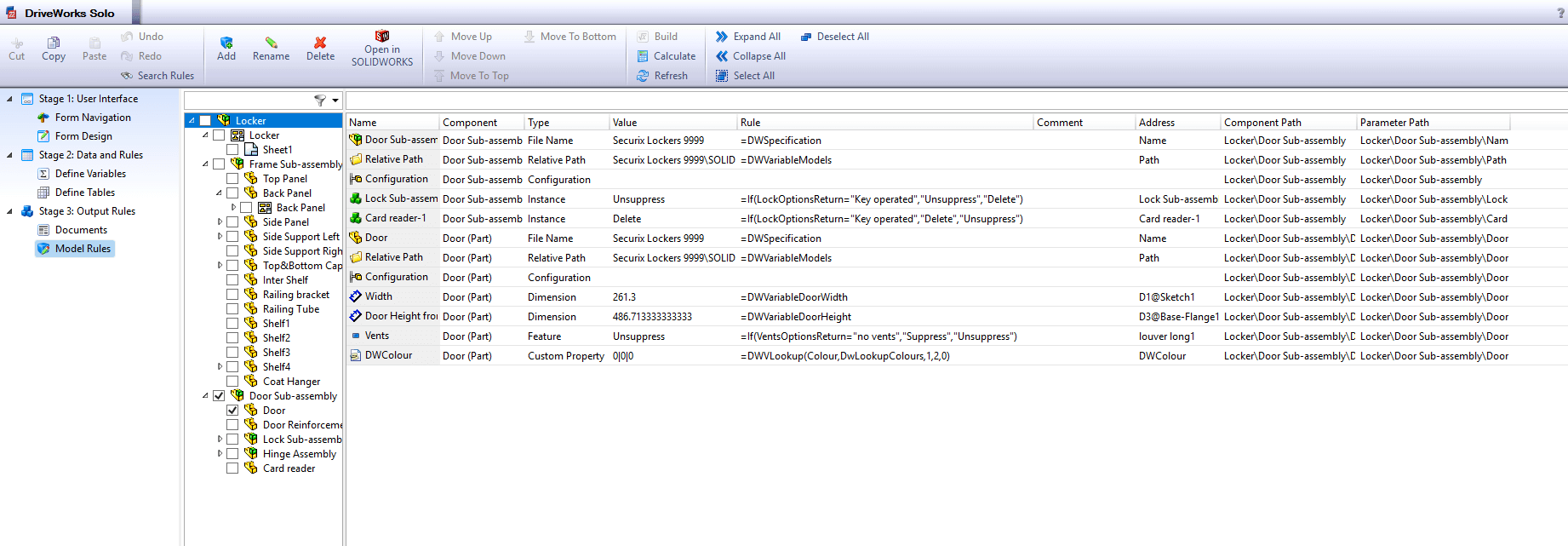 Why you should upgrade SOLIDWORKS with DriveWorks Solo - Visiativ