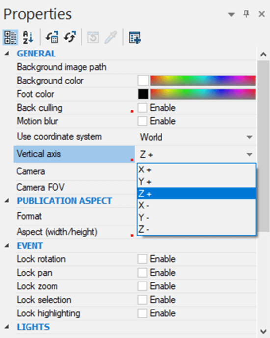 How to: Use SOLIDWORKS Composer 360° Capture - Visiativ