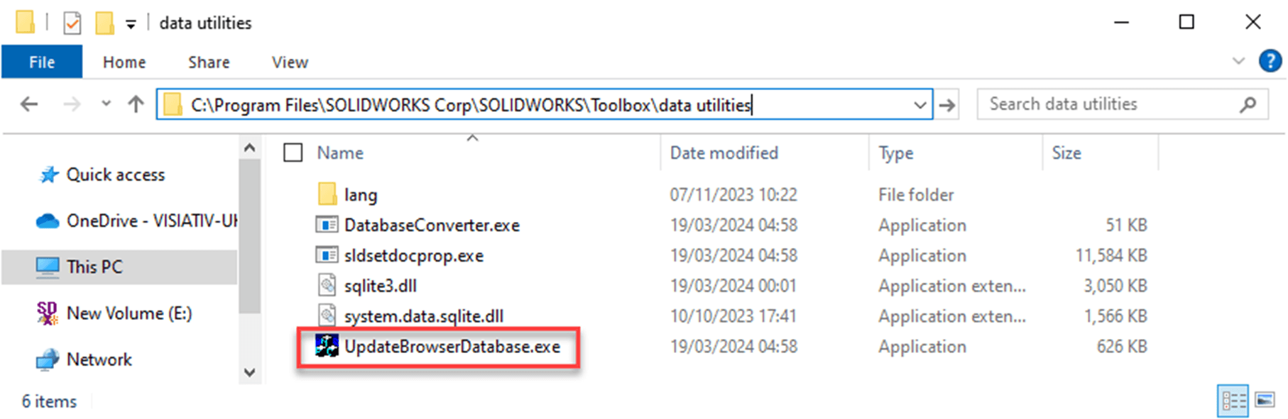 data-utilities-toolbox