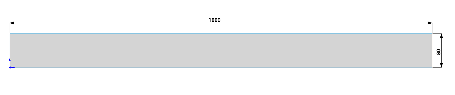 Simplified-SOLIDWORKS-Simulation-Geometry