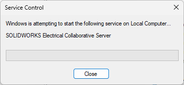 SOLIDWORKS-Electrical-Restart-Dialogue