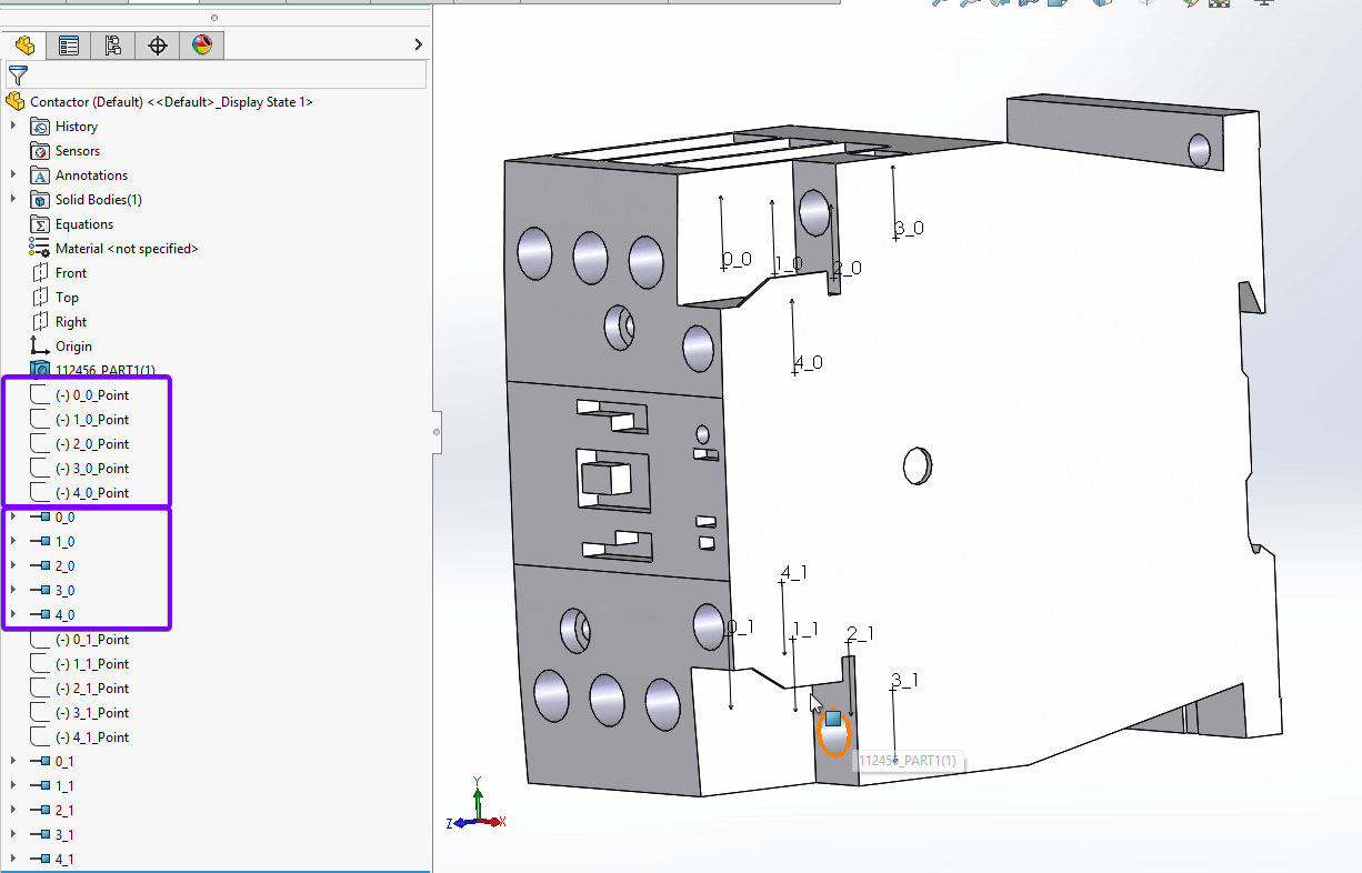 SOLIDWORKS-Feature-Tree-CPOINTS