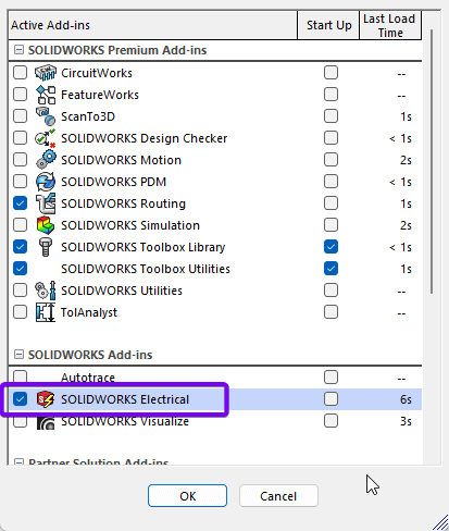 Tools-Addins