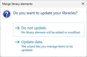 Schematic-Update-DoNotUpdate-Project