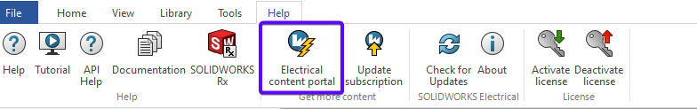 Electrical-Content-Ribbon
