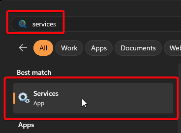 Access-Services