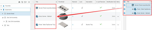Relation use case 1