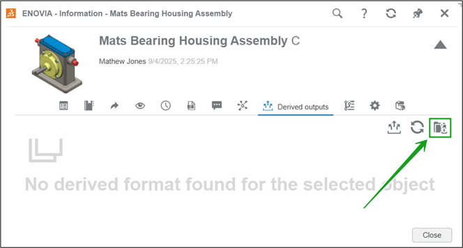 Download all outputs