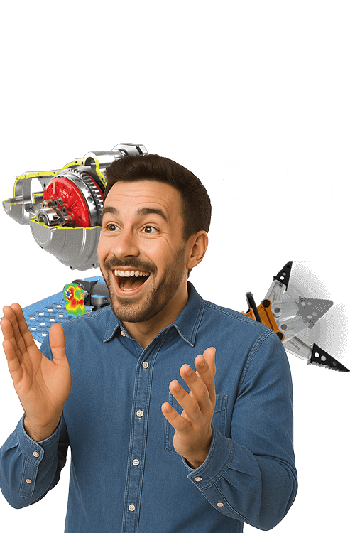 30% Off SOLIDWORKS!