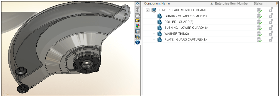 Open File in SOLIDWORKS