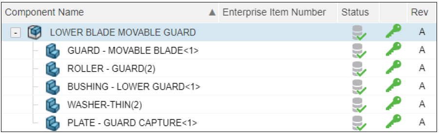 Save to 3DEXPERIENCE
