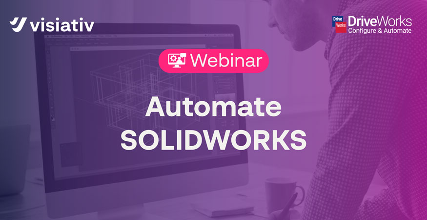 A banner image promoting a DriveWorks event