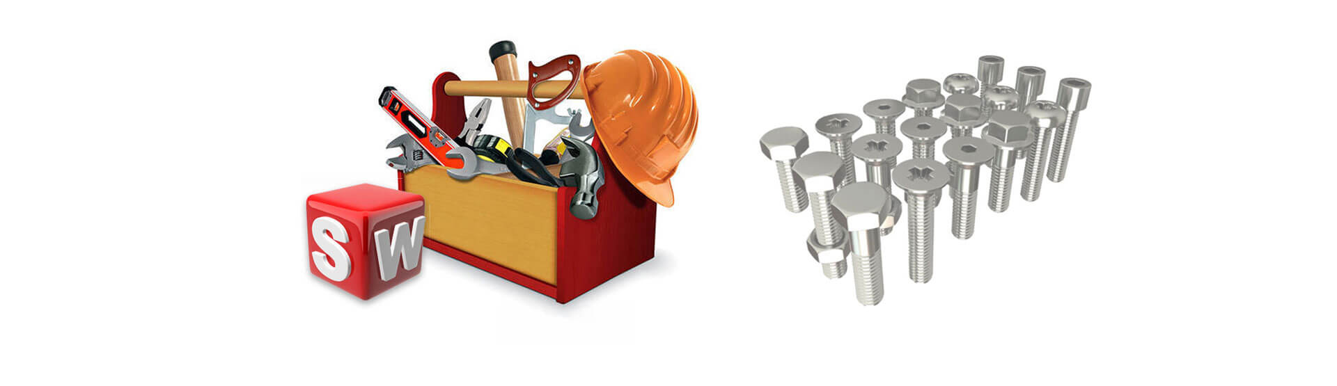 SOLIDWORKS Toolbox Update