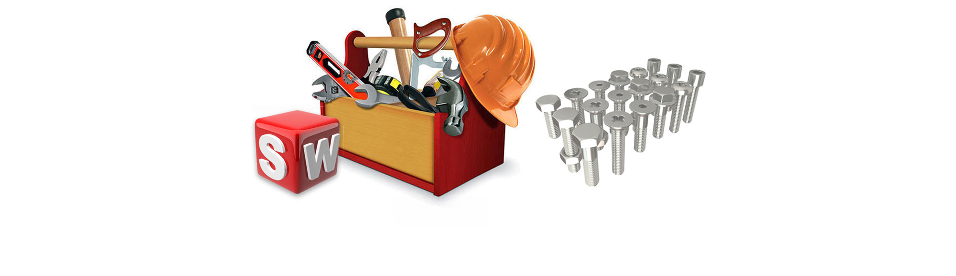 SOLIDWORKS Toolbox Update