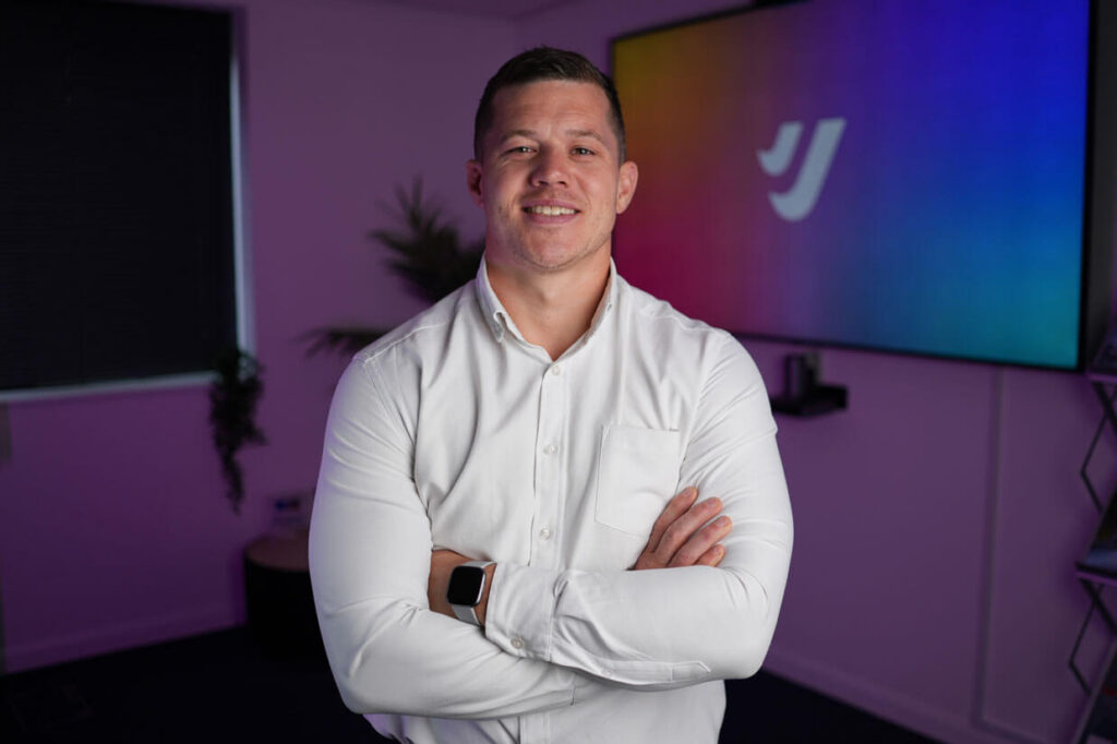 Managing Director of Visiativ UK and Ireland