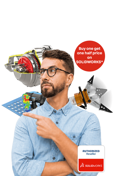 SOLIDWORKS Software