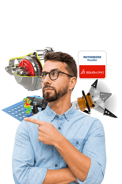 SOLIDWORKS Software