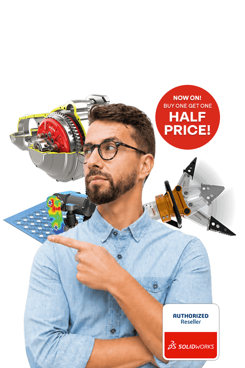 SOLIDWORKS Software