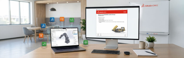How To: Access SOLIDWORKS DSX Client Care & Order Portal - Visiativ