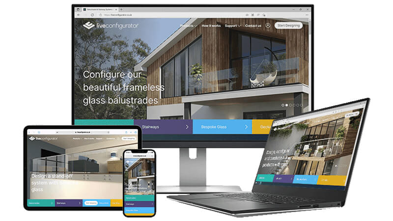 DriveWorks Customer Experience