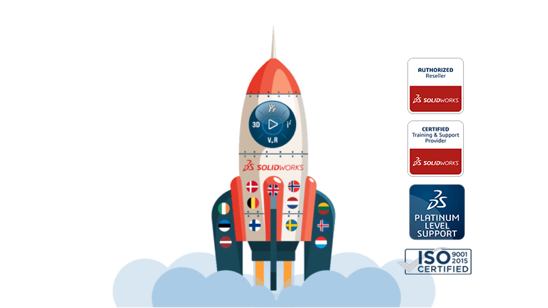 Free SolidWorks Software for Start-ups