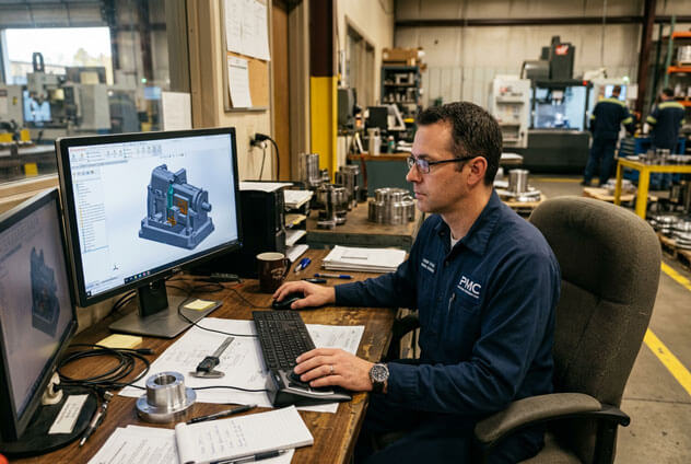 A manufacturer utilising Design Automation with DriveWorks