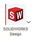 SOLIDWORKS Design app