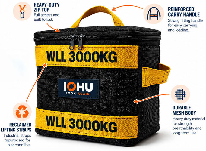 The Stacker concept product design created by IoHu