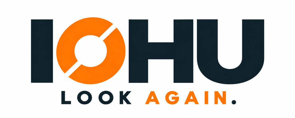 The IoHu Logo
